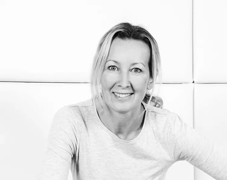 Nina Metternich Pilates Trainerin