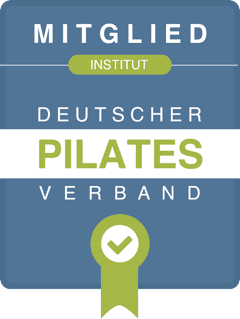 Pilates Verband Siegel